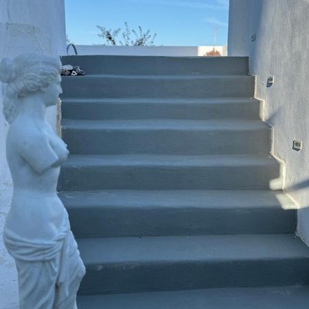 Hotel Prickly Pear House Plaka  Zewnętrze zdjęcie