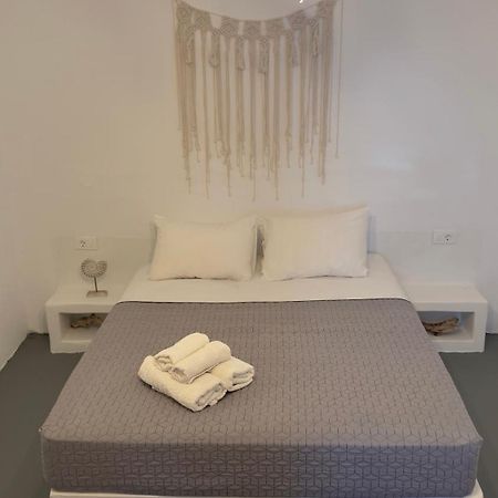 Hotel Prickly Pear House Plaka  Zewnętrze zdjęcie