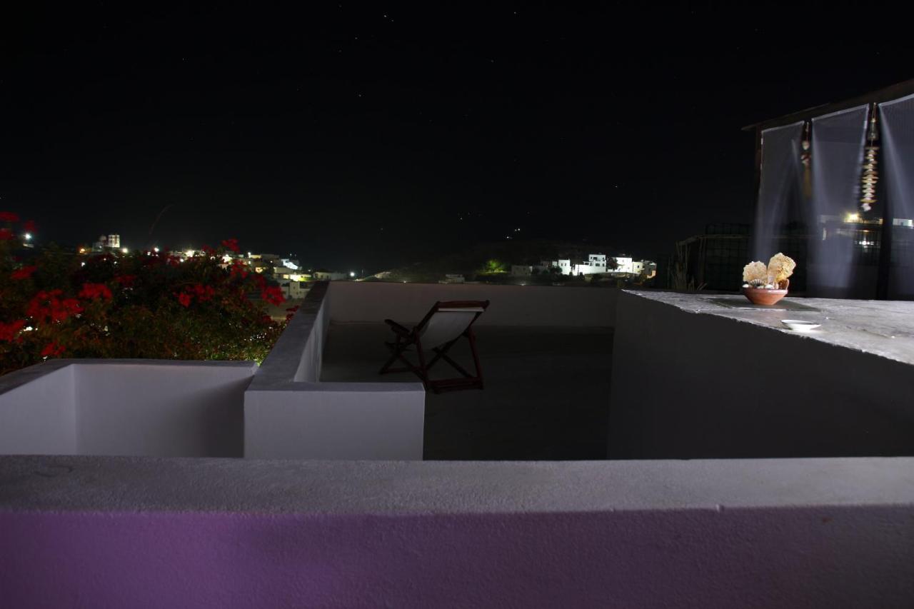 Hotel Prickly Pear House Plaka  Zewnętrze zdjęcie