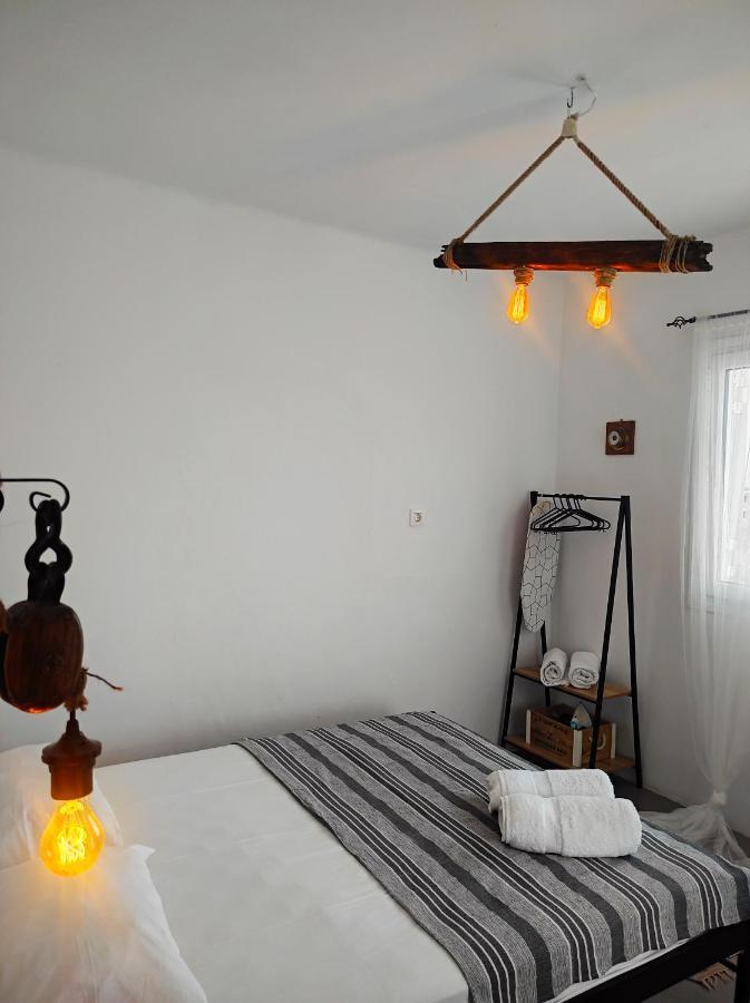 Hotel Prickly Pear House Plaka  Zewnętrze zdjęcie