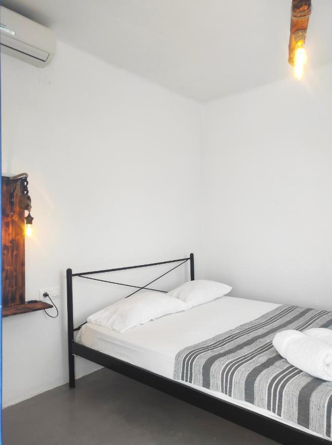 Hotel Prickly Pear House Plaka  Zewnętrze zdjęcie