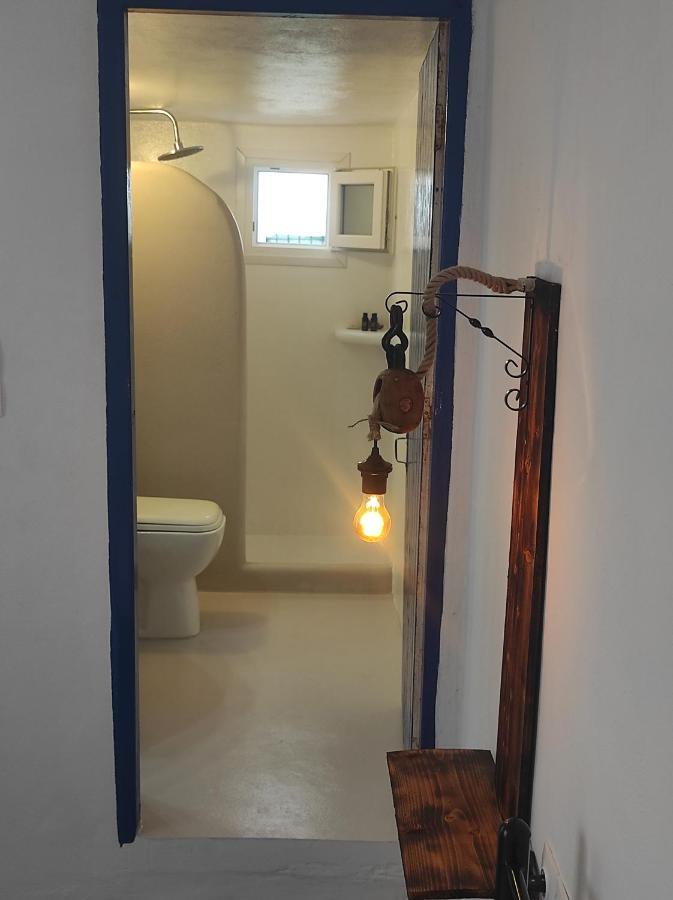 Hotel Prickly Pear House Plaka  Zewnętrze zdjęcie