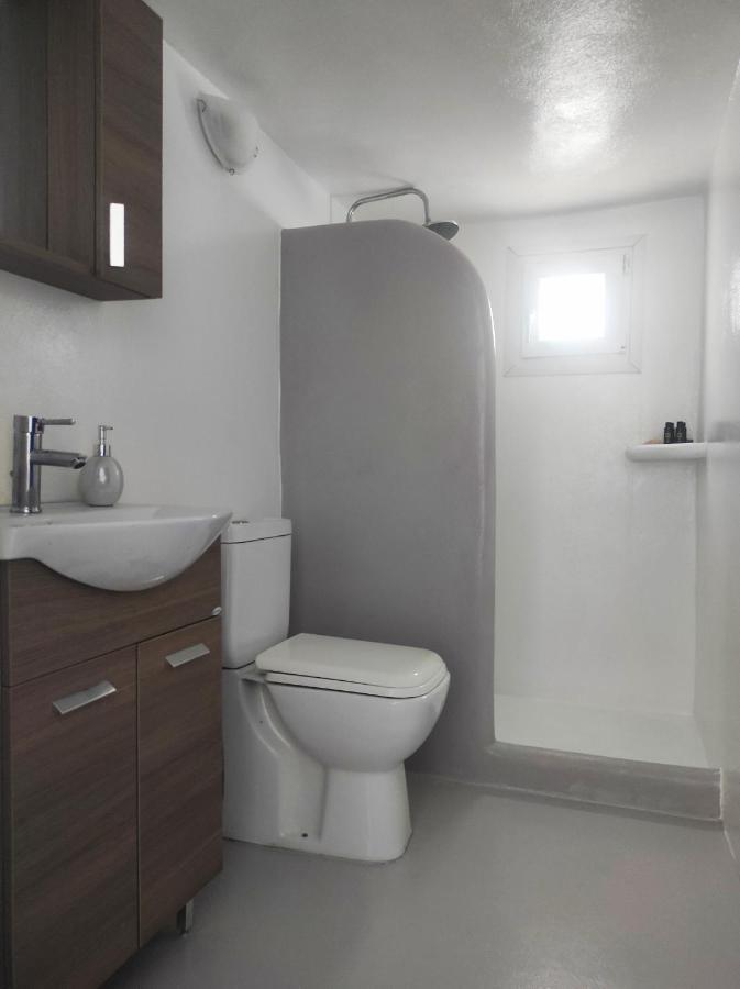 Hotel Prickly Pear House Plaka  Zewnętrze zdjęcie