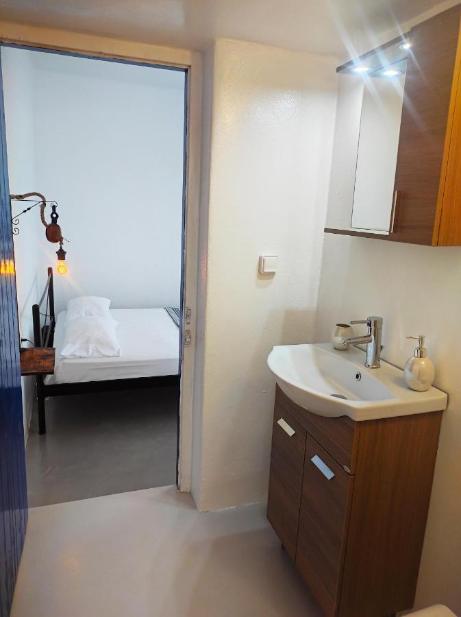 Hotel Prickly Pear House Plaka  Zewnętrze zdjęcie