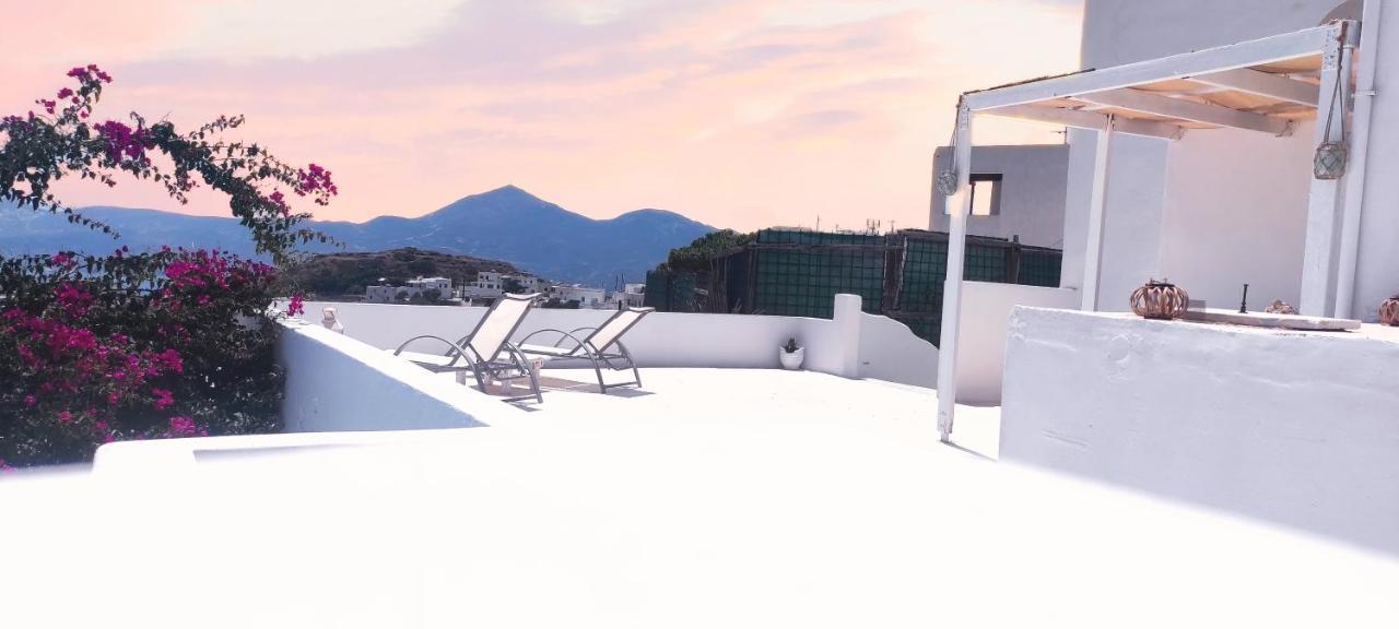 Hotel Prickly Pear House Plaka  Zewnętrze zdjęcie