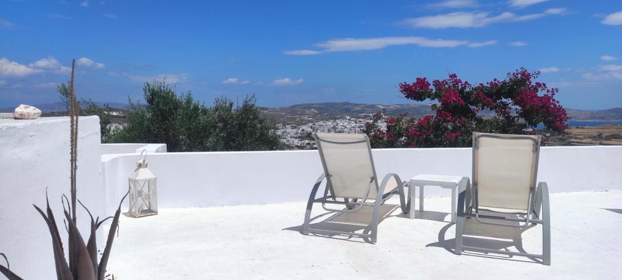 Hotel Prickly Pear House Plaka  Zewnętrze zdjęcie