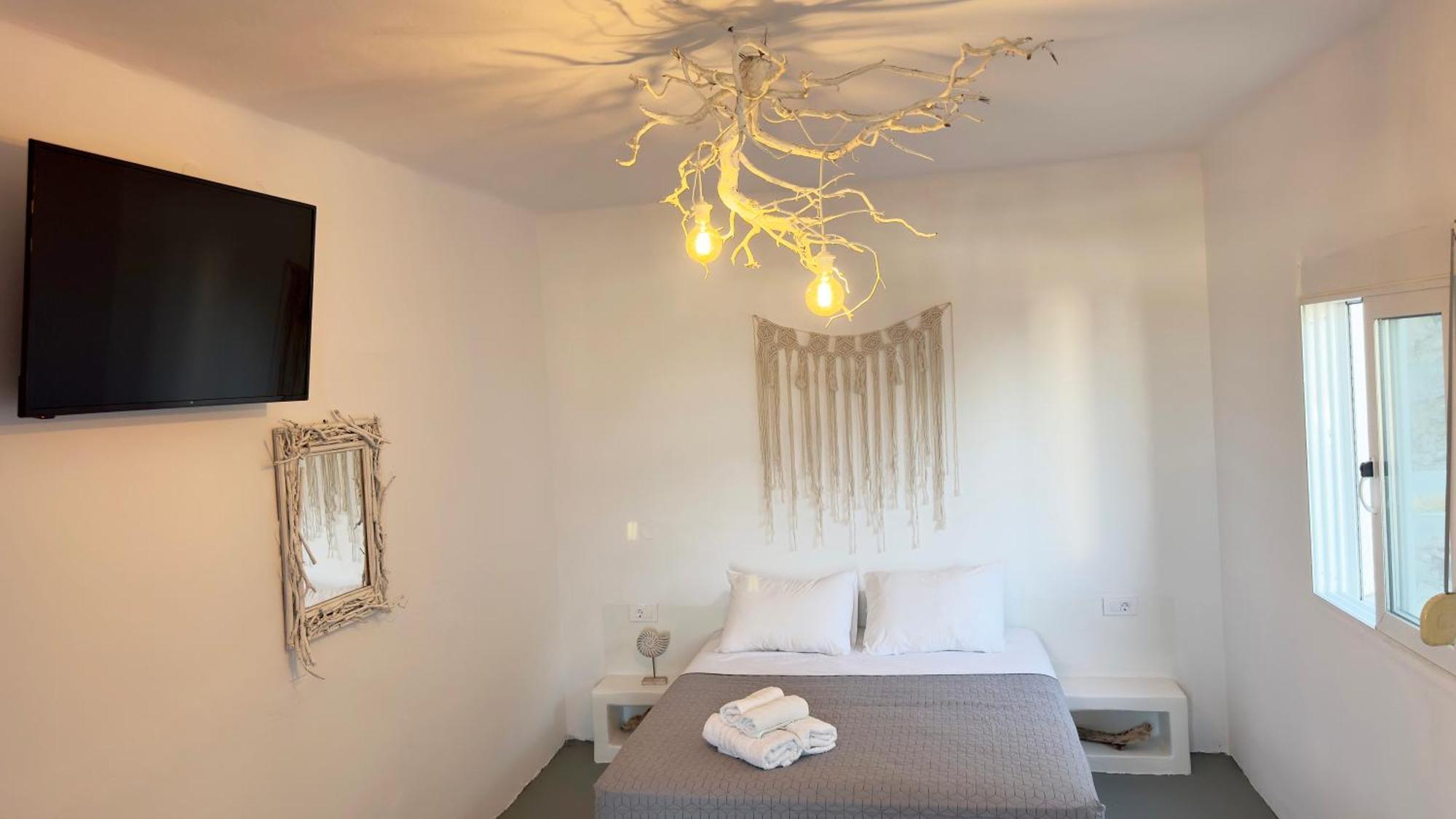 Hotel Prickly Pear House Plaka  Zewnętrze zdjęcie