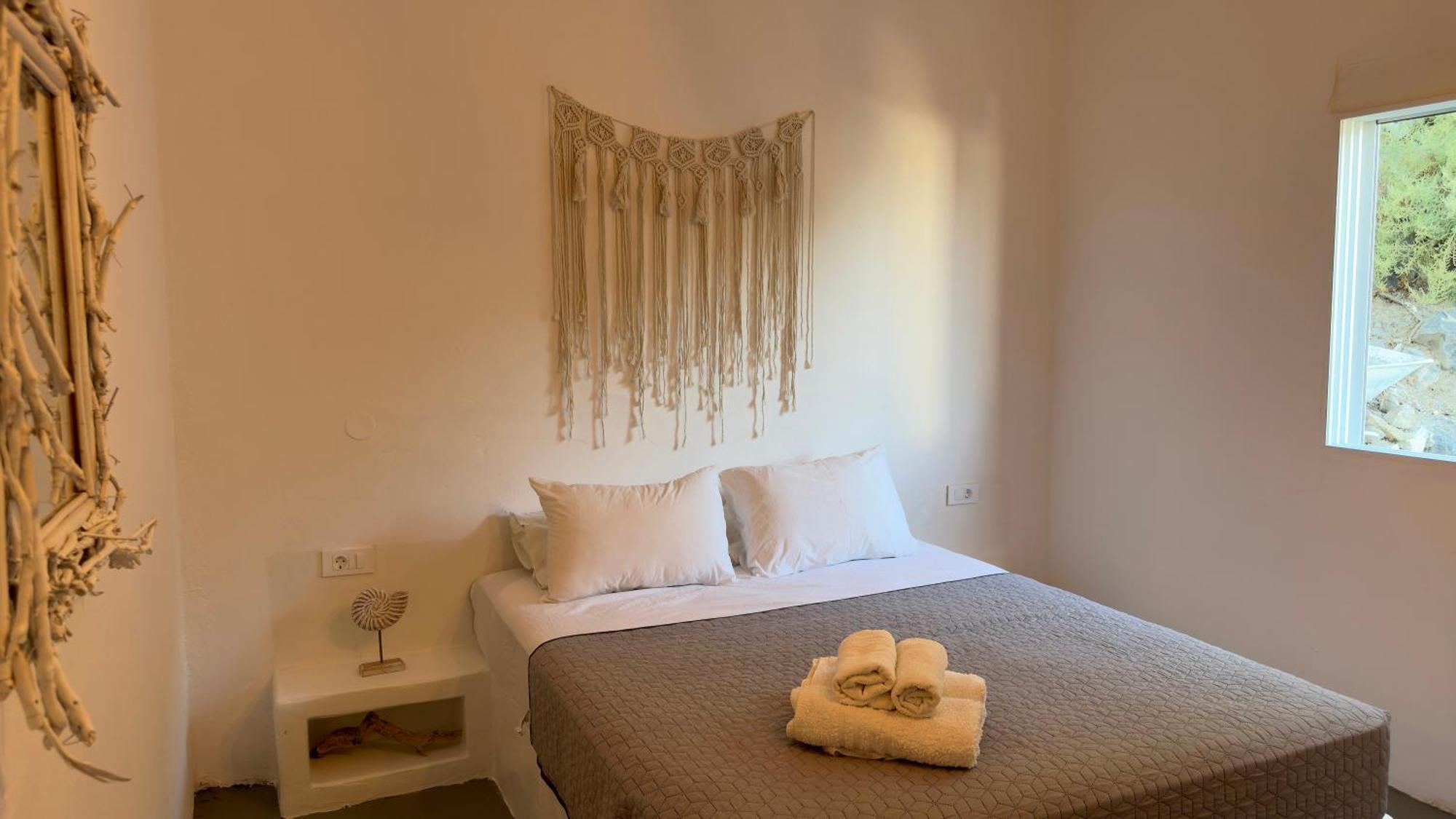 Hotel Prickly Pear House Plaka  Zewnętrze zdjęcie